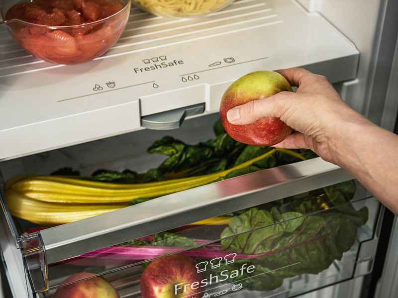 Küchenratgeber Kühlschrank